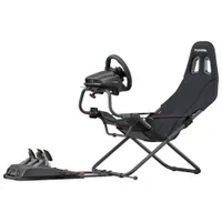 Cockpit Challenge Actifit Racing de Playseat - Noir