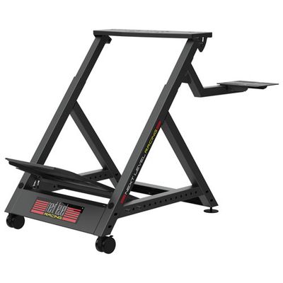 Next Level Racing Wheel Stand DD for Direct Drive Wheels