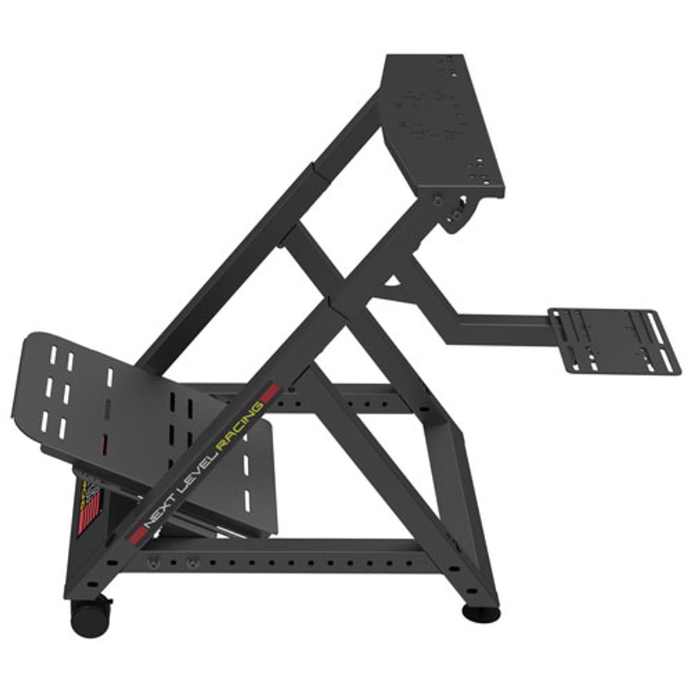 Next Level Racing Wheel Stand DD for Direct Drive Wheels