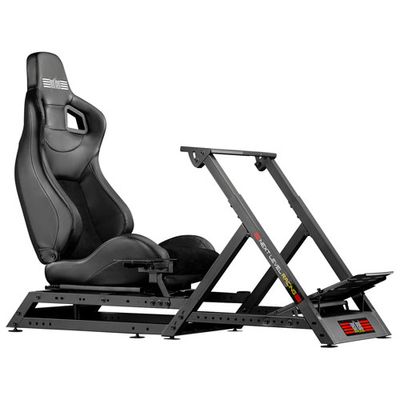 Next Level Racing GT Seat Add On for Wheel Stand DD / 2.0