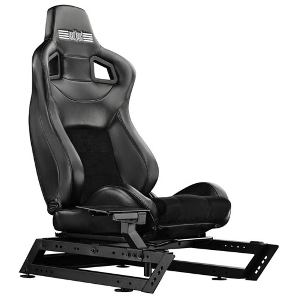 Next Level Racing GT Seat Add On for Wheel Stand DD / 2.0