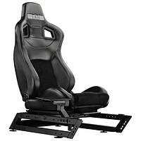 Siège complémentaire de Next Level Racing pour support de volant DD/2.0