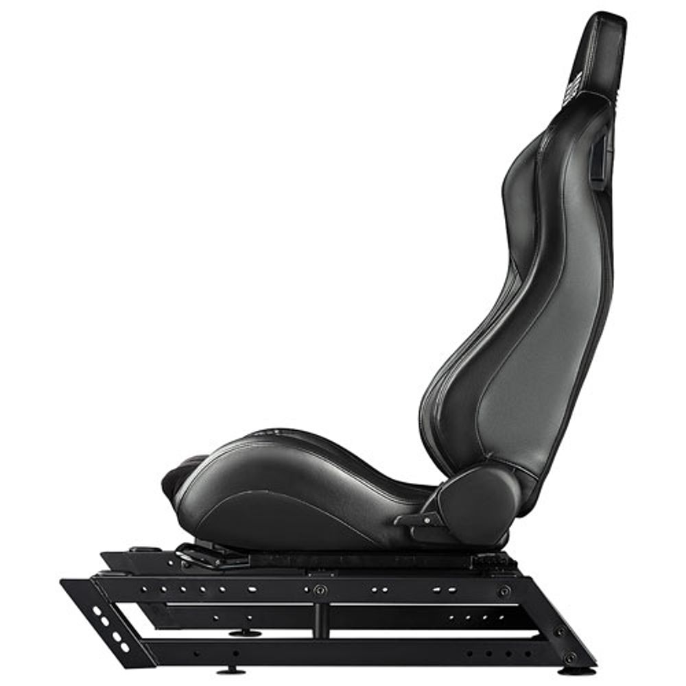 Next Level Racing GT Seat Add On for Wheel Stand DD / 2.0