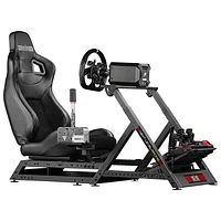 Siège complémentaire de Next Level Racing pour support de volant DD/2.0