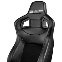 Siège complémentaire de Next Level Racing pour support de volant DD/2.0