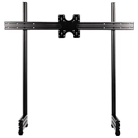 Next Level Racing Elite Freestanding Single Monitor Stand Carbon Grey