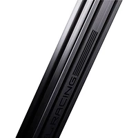 Next Level Racing Elite Freestanding Single Monitor Stand Carbon Grey