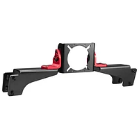 Adaptateur de support à fixation latérale avant Elite DD de Next Level Racing