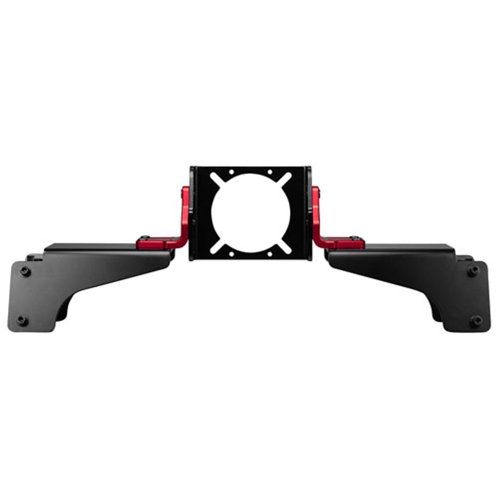 Next Level Racing Elite DD Side and Front Mount Adaptor