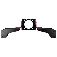 Next Level Racing Elite DD Side and Front Mount Adaptor