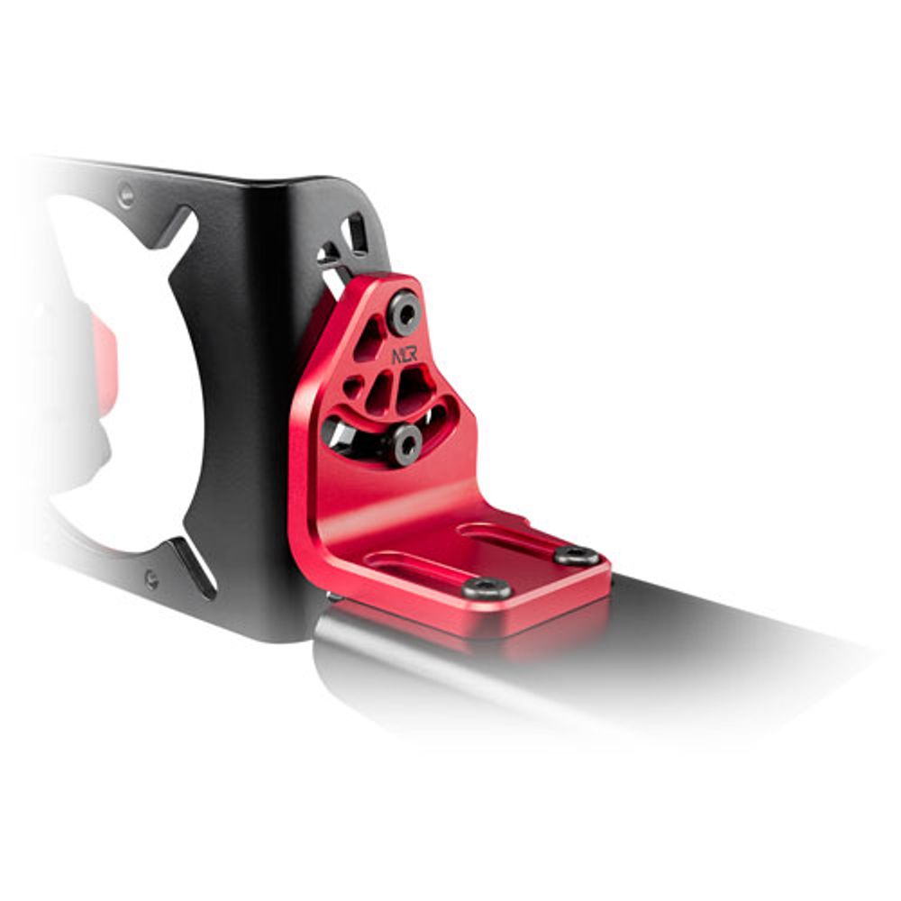 Next Level Racing Elite DD Side and Front Mount Adaptor