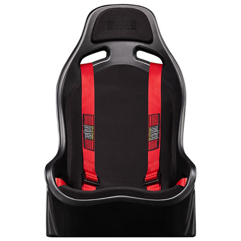 UNI Next Level Racing Elite ES1 Racing Seat - Black