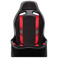 UNI Next Level Racing Elite ES1 Racing Seat - Black