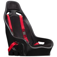 UNI Next Level Racing Elite ES1 Racing Seat - Black