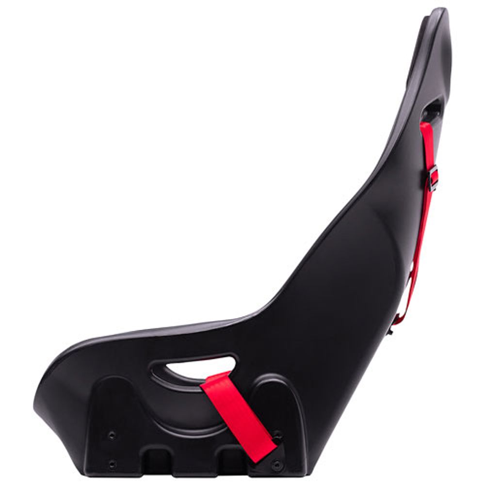 UNI Next Level Racing Elite ES1 Racing Seat - Black