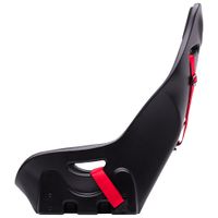 UNI Next Level Racing Elite ES1 Racing Seat - Black