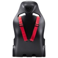 UNI Next Level Racing Elite ES1 Racing Seat - Black