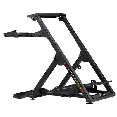 UNI Next Level Racing Wheel Stand 2.0 - Black