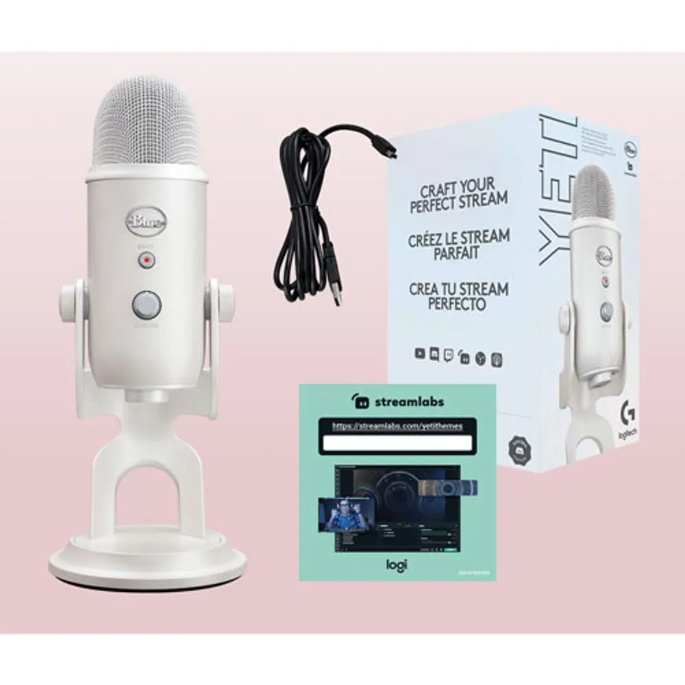 サロン専売】 Blue YETI WHITEOUT CLmMJ-m98832329813