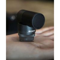 Sony ECM-G1 Vlogger Shotgun Camera Microphone