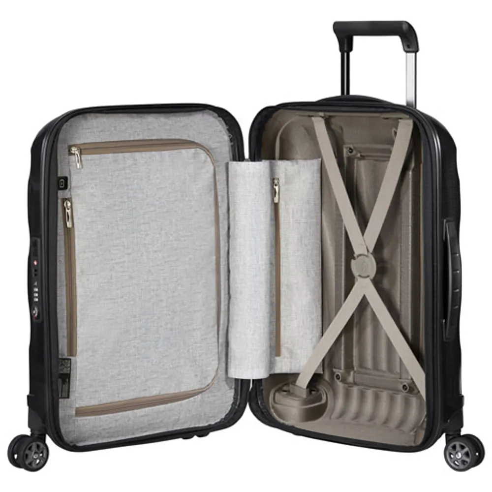 Samsonite C-Lite 20.3" Hard Side Expandable Carry-On Luggage