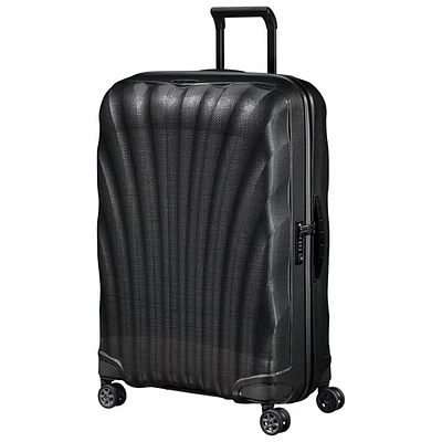 Valise rigide de po C-Lite de Samsonite