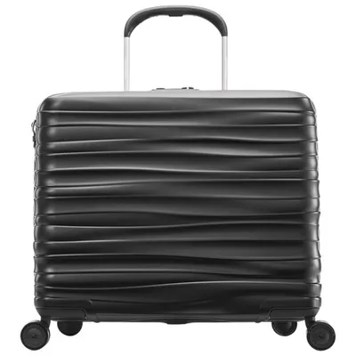 Samsonite Stryde 111 20" Hard Side Luggage - Black