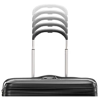 Samsonite Stryde 111 20" Hard Side Luggage - Black