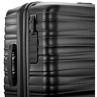 Samsonite Stryde 111 20" Hard Side Luggage - Black