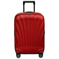 Samsonite C-Lite 20.3" Hard Side Expandable Carry-On Luggage - Chili Red