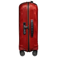 Samsonite C-Lite 20.3" Hard Side Expandable Carry-On Luggage - Chili Red