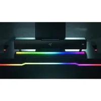 Razer Leviathan V2 7.1 Channel Gaming Computer Speaker System