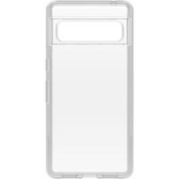 OtterBox Symmetry Fitted Hard Shell Case for Pixel 7 Pro - Clear