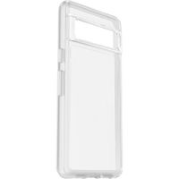 OtterBox Symmetry Fitted Hard Shell Case for Pixel 7 - Clear