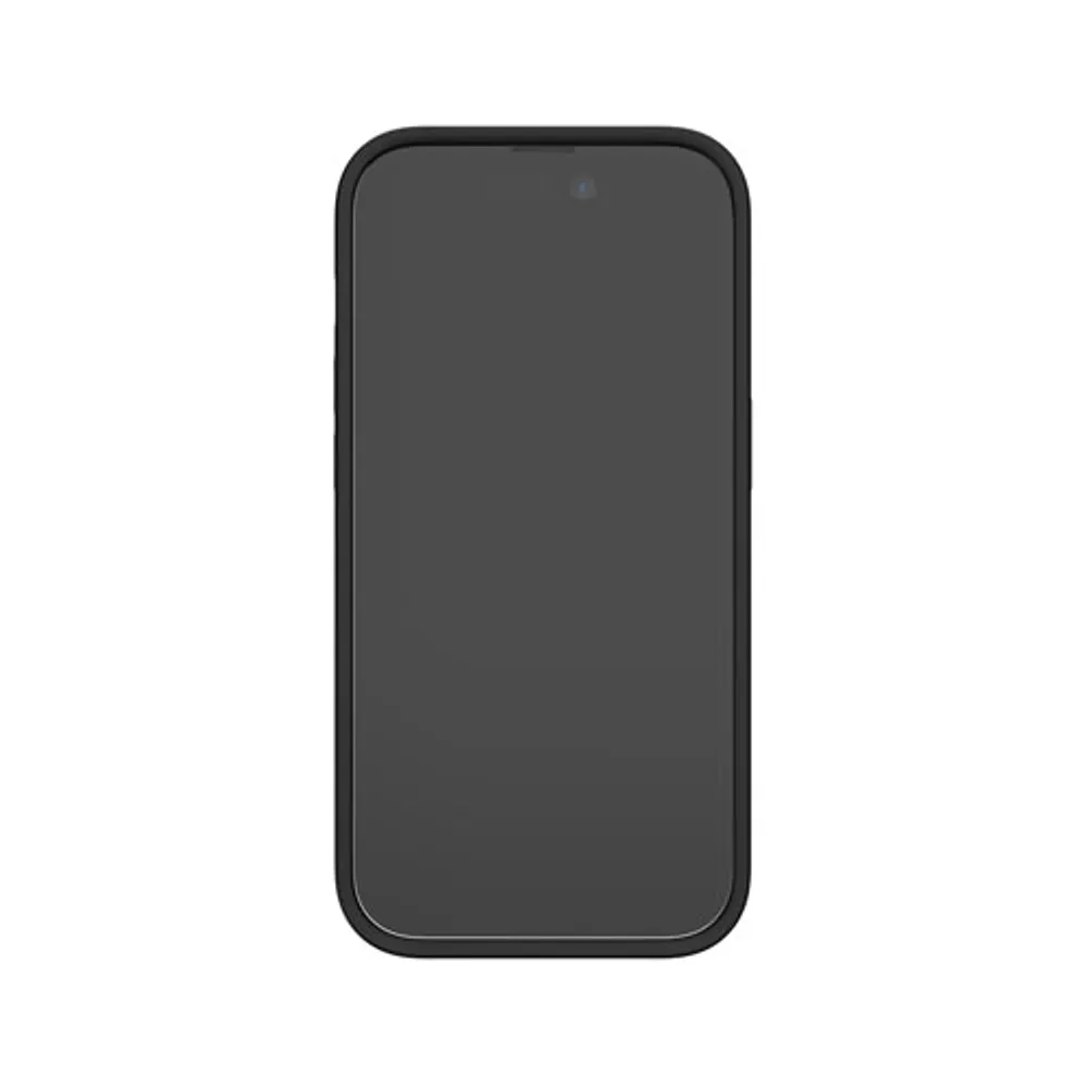 Gear4 Rio D3O Fitted Soft Shell Case for iPhone 14/13 - Black