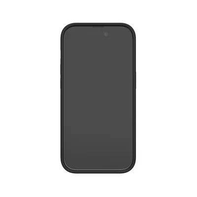 Gear4 Rio D3O Fitted Soft Shell Case for iPhone 14/13 - Black