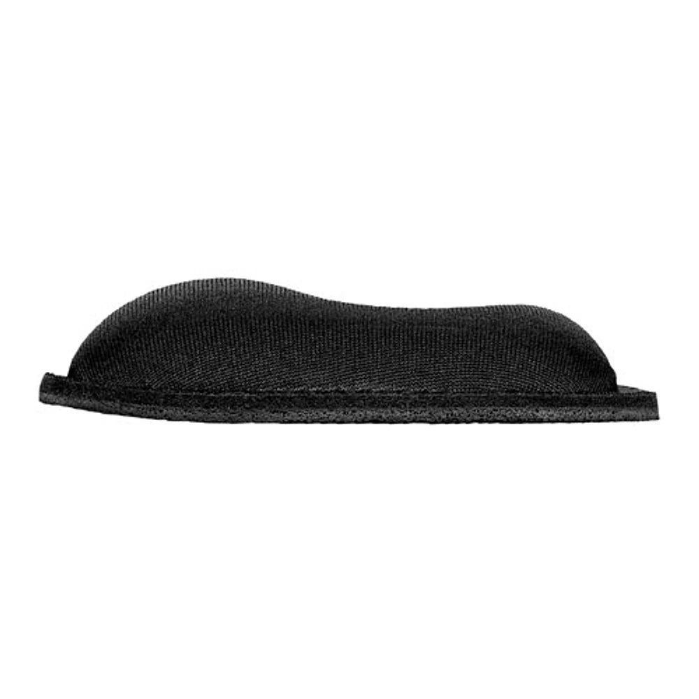 Insignia Sponge Foam Wrist Rest (NS-PR2PB23-C) - 46.6cm (18.5in) - Black