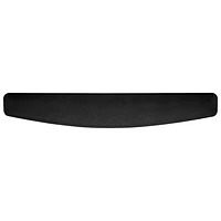 Insignia Silicone Foam Wrist Rest (NS-PR3SB23-C) - 46.5cm (18.3in) - Black