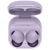 Samsung Galaxy Buds2 Pro In-Ear Noise Cancelling True Wireless Earbuds