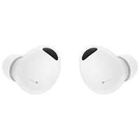 Samsung Galaxy Buds2 Pro In-Ear Noise Cancelling True Wireless Earbuds - White