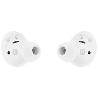 Samsung Galaxy Buds2 Pro In-Ear Noise Cancelling True Wireless Earbuds - White