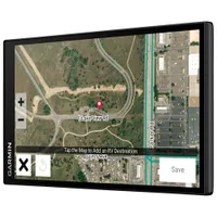 Garmin RV 795 7" GPS