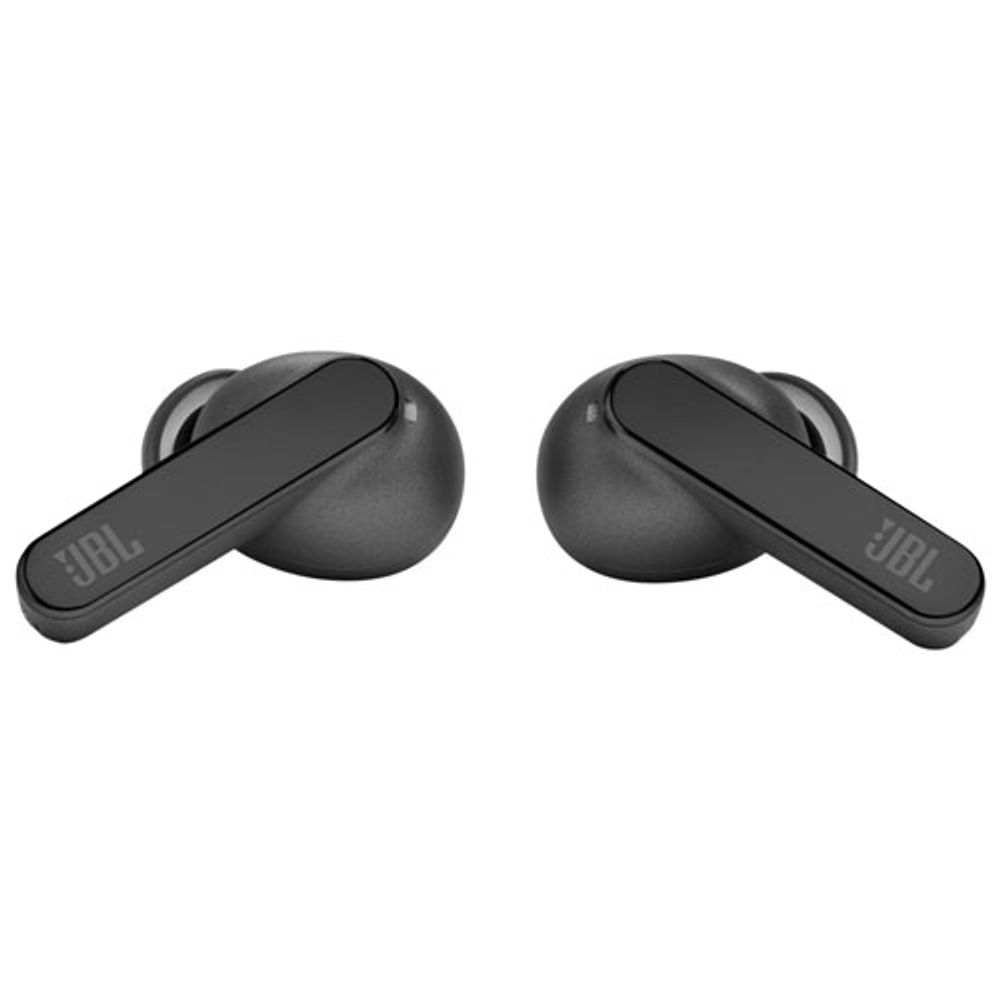 JBL Live Pro 2 In-Ear Noise Cancelling True Wireless Earbuds - Black