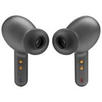 JBL Live Pro 2 In-Ear Noise Cancelling True Wireless Earbuds - Black