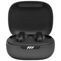 JBL Live Pro 2 In-Ear Noise Cancelling True Wireless Earbuds - Black