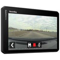 Garmin DriveCam 76 7" GPS with Dash Camera