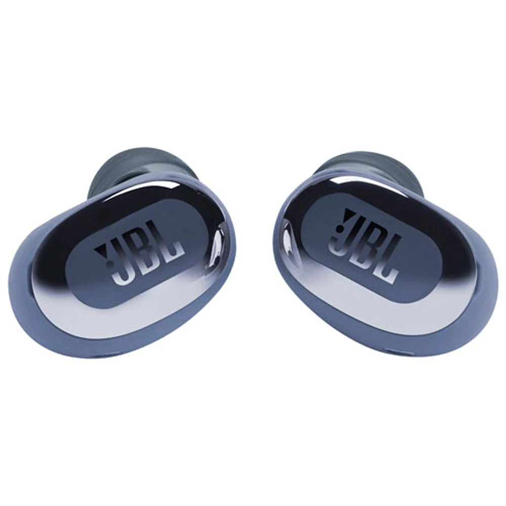 couteurs boutons 100 % sans fil à suppression du bruit Live Free 2 de JBL