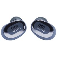 JBL Live Free 2 In-Ear Noise Cancelling True Wireless Earbuds - Blue