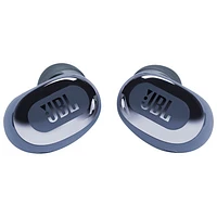 couteurs boutons 100 % sans fil à suppression du bruit Live Free 2 de JBL