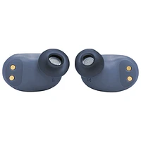 couteurs boutons 100 % sans fil à suppression du bruit Live Free 2 de JBL